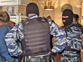 Обыск в квартире главного редактора журнала "Флирт" Дмитрия Зяблицева Обыск в квартире главного редактора журнала "Флирт" Дмитрия Зяблицева