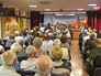 Награждение в День семьи, любви и верности Награждение в День семьи, любви и верности