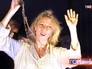 Актриса Юлия Рутберг играет в спектакле Актриса Юлия Рутберг играет в спектакле
