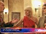 Актриса Юлия Рутберг в кадре из фильма "Кушать подано" Актриса Юлия Рутберг в кадре из фильма "Кушать подано"