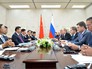 Российско-китайские переговоры на саммите в Уфе Российско-китайские переговоры на саммите в Уфе
