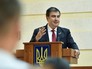 Михаил Саакашвили Михаил Саакашвили