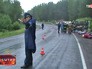 ДТП в Красноярском крае ДТП в Красноярском крае