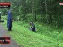 ДТП в Красноярском крае ДТП в Красноярском крае