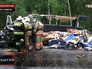 ДТП в Красноярском крае ДТП в Красноярском крае