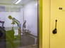 Центр спортивных инновационных технологий Центр спортивных инновационных технологий
