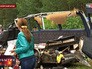 ДТП в Красноярском крае ДТП в Красноярском крае
