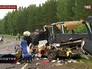 ДТП в Красноярском крае ДТП в Красноярском крае