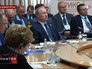 Владимир Путин на Саммите БРИКС в УФЕ Владимир Путин на Саммите БРИКС в УФЕ