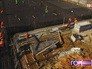 Строительство парка "Зарядье" Строительство парка "Зарядье"