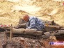 Строительство парка "Зарядье" Строительство парка "Зарядье"