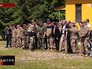 Украинские военные Украинские военные