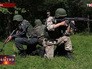 Украинские военные Украинские военные