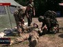 Боевые действия на Украине Боевые действия на Украине