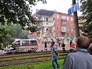Обрушение дома в Перми Обрушение дома в Перми