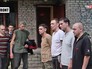 Пленные военнослужащие украинской армии в Донбасе Пленные военнослужащие украинской армии в Донбасе