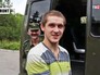 Обмен пленными в Донбассе Обмен пленными в Донбассе