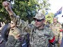 Радикалы "Правого сектора" Радикалы "Правого сектора"