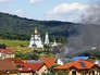 Перестрелка в Мукачево, Украина Перестрелка в Мукачево, Украина