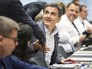 Министр финансов Греции Эвклидис Цакалотос Министр финансов Греции Эвклидис Цакалотос