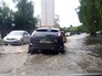 Последствия ливня в Екатеринбурге Последствия ливня в Екатеринбурге