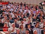 Съезд общественной организации защиты семьи "Родительское Всероссийское сопротивление" Съезд общественной организации защиты семьи "Родительское Всероссийское сопротивление"
