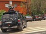 Съемка трехмерной модели улиц Москвы Съемка трехмерной модели улиц Москвы