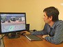 Построение трехмерной карты Москвы Построение трехмерной карты Москвы
