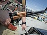 Бойцы добровольческого батальона в Донбассе Бойцы добровольческого батальона в Донбассе