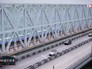 Проект строительства моста через Керченский пролив Проект строительства моста через Керченский пролив