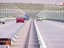 Проект строительства моста через Керченский пролив Проект строительства моста через Керченский пролив