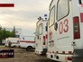 Разбор завалов на месте ЧП в Омске Разбор завалов на месте ЧП в Омске