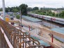 Строительство развязки на Волгоградском проспекте Строительство развязки на Волгоградском проспекте