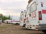 Машины скорой помощи Машины скорой помощи