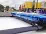 Полиция Франции на месте спецоперации Полиция Франции на месте спецоперации