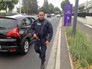 Полиция Франции проводит спецоперацию Полиция Франции проводит спецоперацию