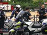 Полиция Франции на месте спецоперации Полиция Франции на месте спецоперации