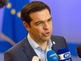 Премьер-министр Греции Алексис Ципрас Премьер-министр Греции Алексис Ципрас