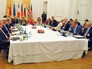 Переговоры по иранской ядерной программе Переговоры по иранской ядерной программе