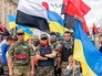 Радикалы "Правого сектора" Радикалы "Правого сектора"