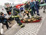 Учения МЧС по эвакуации из "Москве-Сити" Учения МЧС по эвакуации из "Москве-Сити"