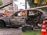 Последствия ДТП на Беговой улице Последствия ДТП на Беговой улице