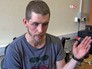 Участник ДТП на Беговой улице Участник ДТП на Беговой улице