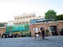 Госсекретарь США Джон Керри во время переговоров по иранской ядерной программе Госсекретарь США Джон Керри во время переговоров по иранской ядерной программе