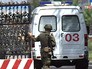 Скорая помощь на территории воинской части Скорая помощь на территории воинской части