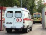 Машины скорой помощи ВС России Машины скорой помощи ВС России