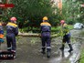 Последствие тайфуна "Чан-Хом" в Хабаровском крае Последствие тайфуна "Чан-Хом" в Хабаровском крае