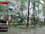 Последствие тайфуна "Чан-Хом" в Хабаровском крае Последствие тайфуна "Чан-Хом" в Хабаровском крае
