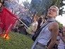Митинг в Греции против правительства и новых мер жесткой экономии Митинг в Греции против правительства и новых мер жесткой экономии