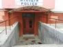 На месте взрыва в отделении милиции во Львове На месте взрыва в отделении милиции во Львове